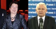 Kaczyński o Gronkiewicz-Waltz: "Wzywamy nie do referendum, a do dymisji. To patologia polskiej demokracji!"