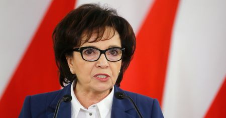Tyle będzie musiała zapłacić Witek. Kara dla marszałek Sejmu