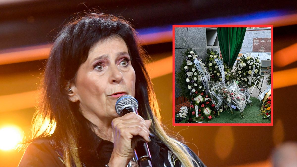 Nie żyje Andrzej Miziński, partner Wandy Kwietniewskiej.