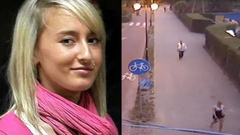 To w tym momencie Paweł P. przestał interesować się poszukiwaniami Iwony Wieczorek