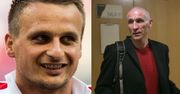 Sławomir Peszko przypomina Maciejowi Szczęsnemu, co mówił o pijanych piłkarzach: "GŁĄB, KOŁEK, DEBIL". Ironia losu?
