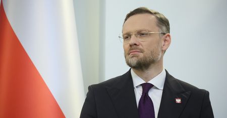 Szef Kancelarii Prezydenta o sprawie Ziobry, CPK i planach prezydenta