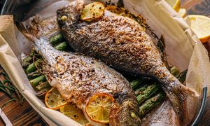 Chorwaci i Hiszpanie jedzą na kilogramy. Polacy wciąż częściej wybierają łososia i dorsza