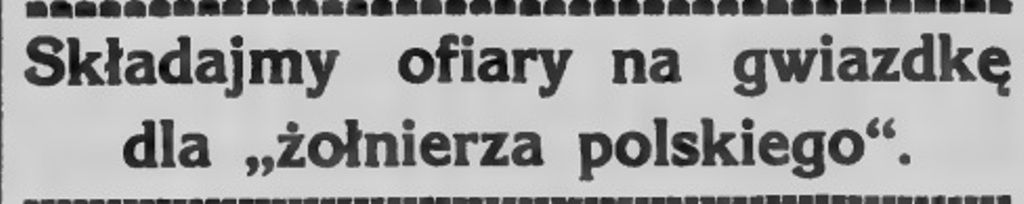 Marysieńka Górnicka