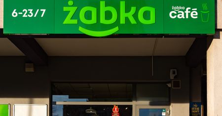 Weekendowa akcja w sklepach Żabka. Cena od 15 zł