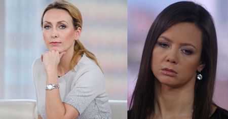 Anna Kalczyńska odnosi się do wydania "Wiadomości", w którym określono ją jako "pseudoelitę": "To jest BARDZO SŁABE"