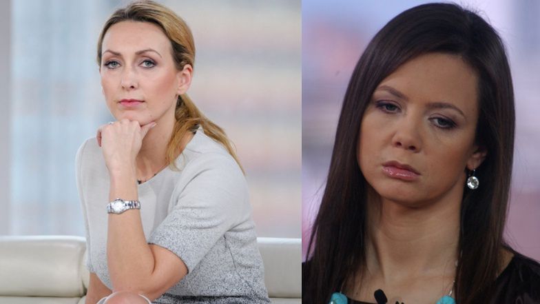 Anna Kalczyńska odnosi się do wydania "Wiadomości", w którym określono ją jako "pseudoelitę": "To jest BARDZO SŁABE"