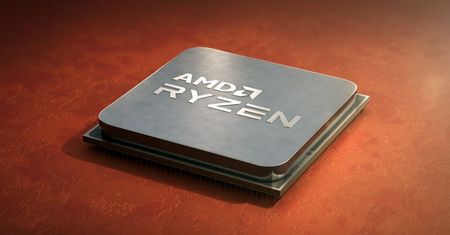AMD Ryzen 7000 - mamy pierwsze szczegóły o procesorach Zen 4 pod płyty AM5