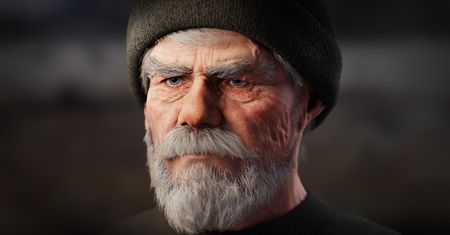 Blender 3.3 do pobrania. Pomoże ci zadbać o włosy