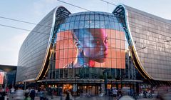 Screen Network kolejne trzy lata z Polsatem