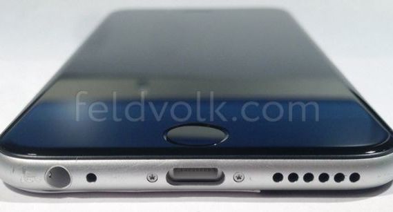 Nowy iPhone w dwóch wersjach?