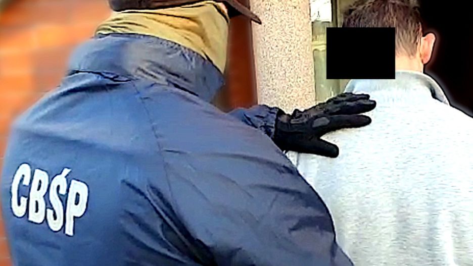 Największa akcja w ramach tego śledztwa miała miejsce w 2019 roku