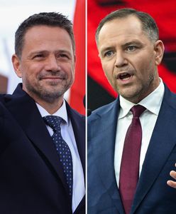 Co łączy wyborców Trzaskowskiego, Nawrockiego i Mentzena?