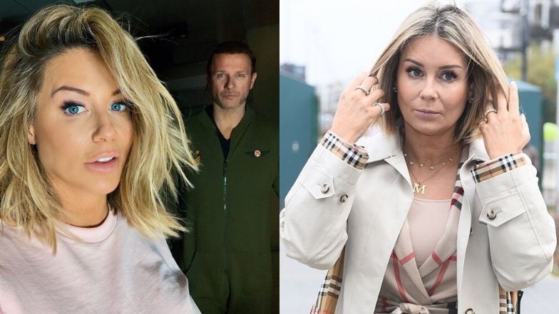 Małgorzata Rozenel, Radosław Majdan