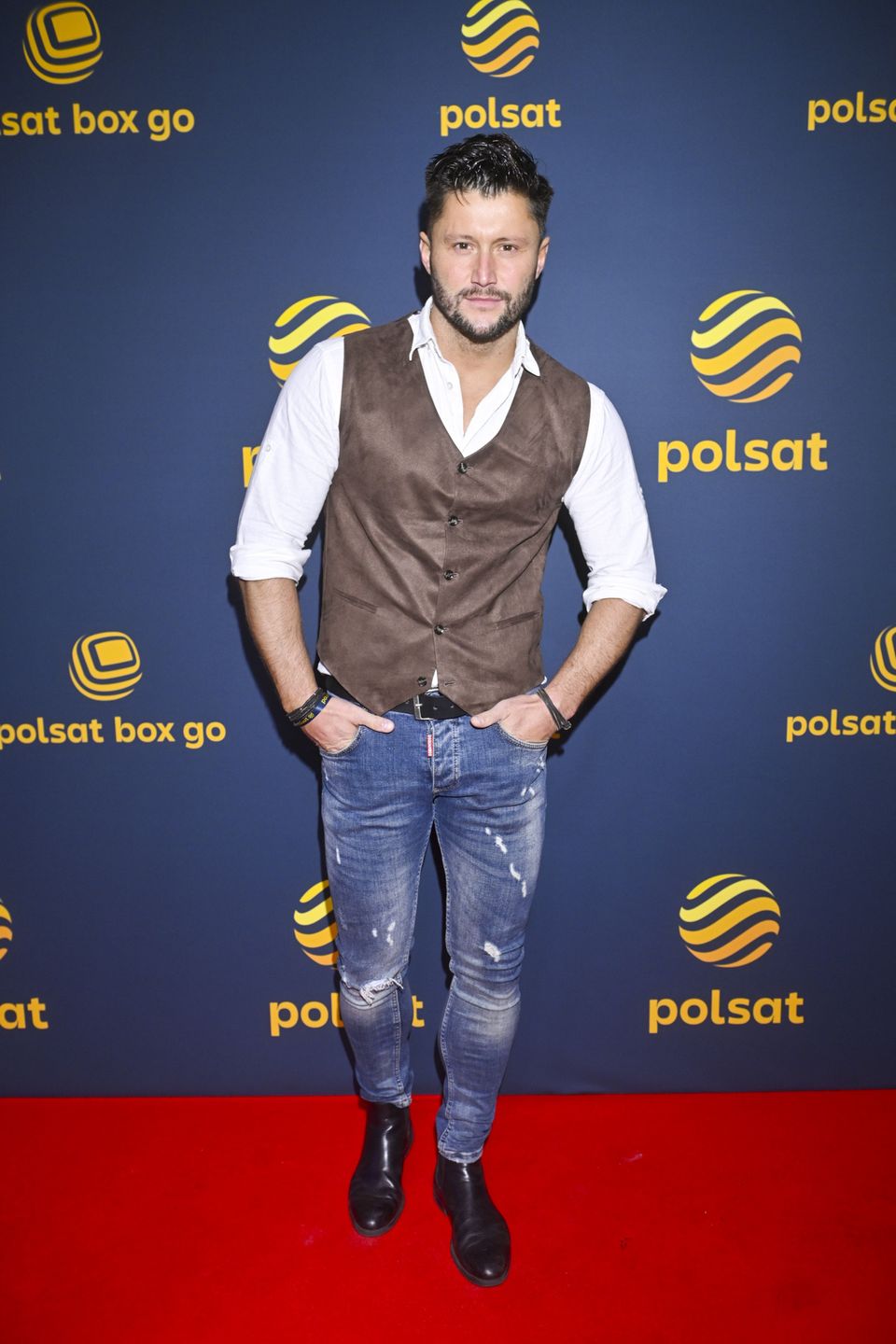 Piotr Mróz