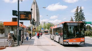 Rzeszów wstrzymuje reformę komunikacji miejskiej. Duży stopień niezadowolenia mieszkańców