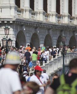 Ważne zasady w okresie wakacyjnym. "Koniecznie to zrób"