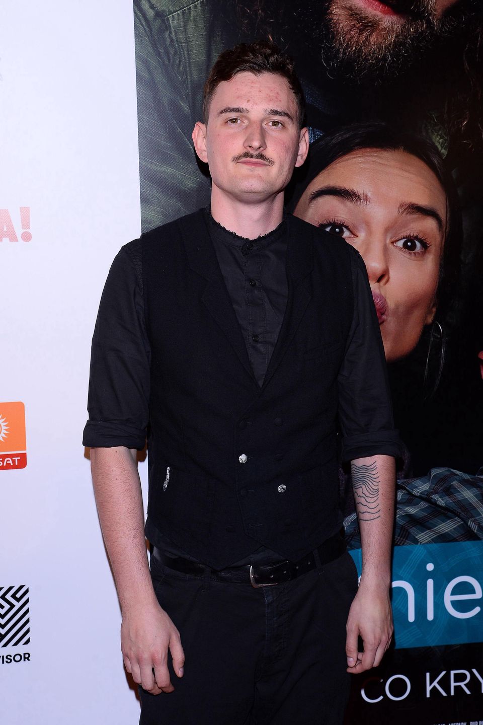 Dawid Podsiadło