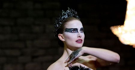 Program TV na poniedziałek – "Czarny łabędź", "Kiler", "Transporter II" [9-09-2019]