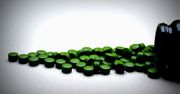 Chlorella - właściwości, detoksykacja, informacje