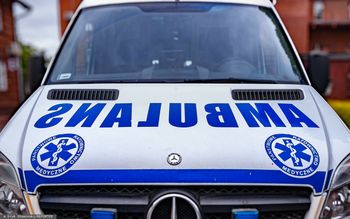 Atak w Tarnowie. 17-latek z raną brzucha