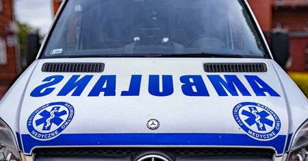 17-latek z raną brzucha. Trwa obława za nożownikiem z Tarnowa