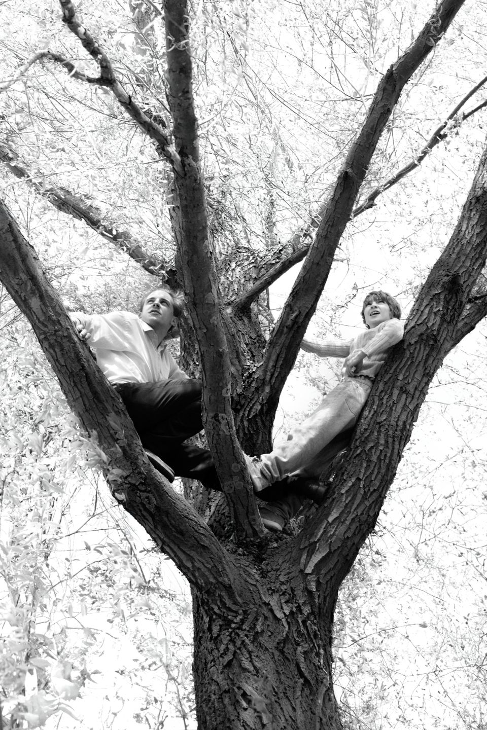 Kadr z filmu "Bumerang"