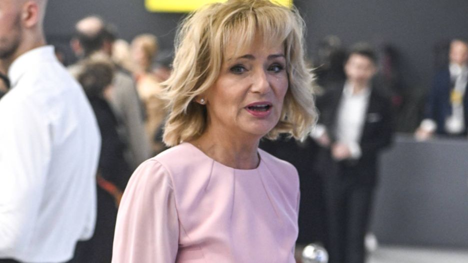 Katarzyna Żak otworzyła się na temat dzieciństwa