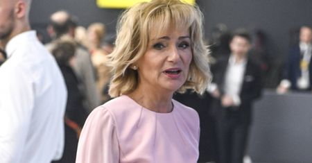 Szybko wyprowadziła się z domu w Toruniu. "Ostre wymiany zdań"