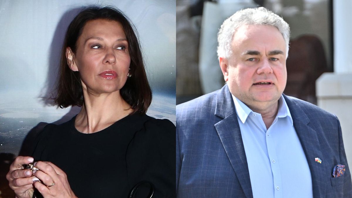 Anna Popek, Tomasz Sakiewicz