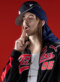 Tommy Cash trzy (!) razy zagra w Polsce. Ktoś chętny na "Espresso Macchiato"?