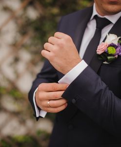 Garnitury ślubne – jaki model wybrać na ślub?