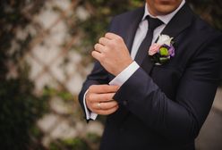 Garnitury ślubne – jaki model wybrać na ślub?