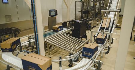 180 mln zł na rozwój Lubelli w Lublinie! Nowe miejsca pracy i wielka modernizacja zakładu