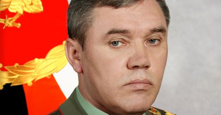 "Żadnych oznak Gierasimowa". Eksperci zachodzą w głowę