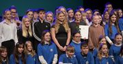 Grudziądz: Oto Wolontariusze Roku. W teatrze odebrali nagrody i wyróżnienia. Zdjęcia, lista nagrodzonych