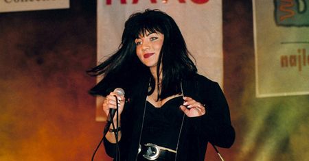 Prawdziwa ikona lat 90. Zobaczcie, jak Shazza wygląda teraz