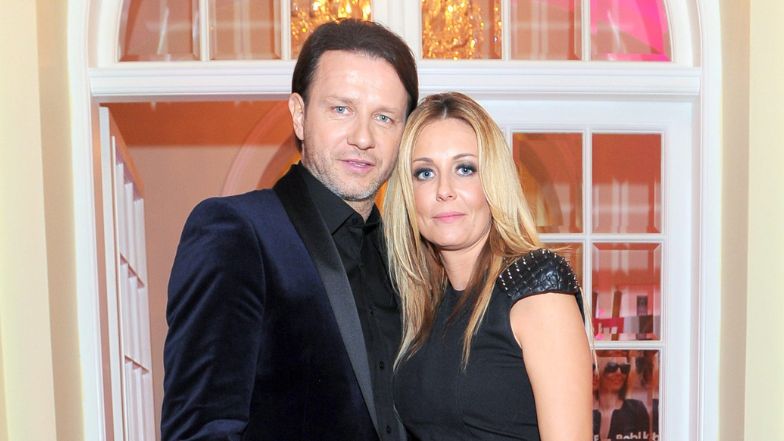 Wszystkie partnerki Radosława Majdana