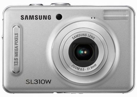 Kompaktowe Samsungi z serii S i L 4
