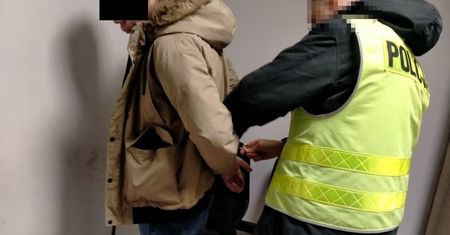 Awantura w szpitalu. Musiała interweniować policja