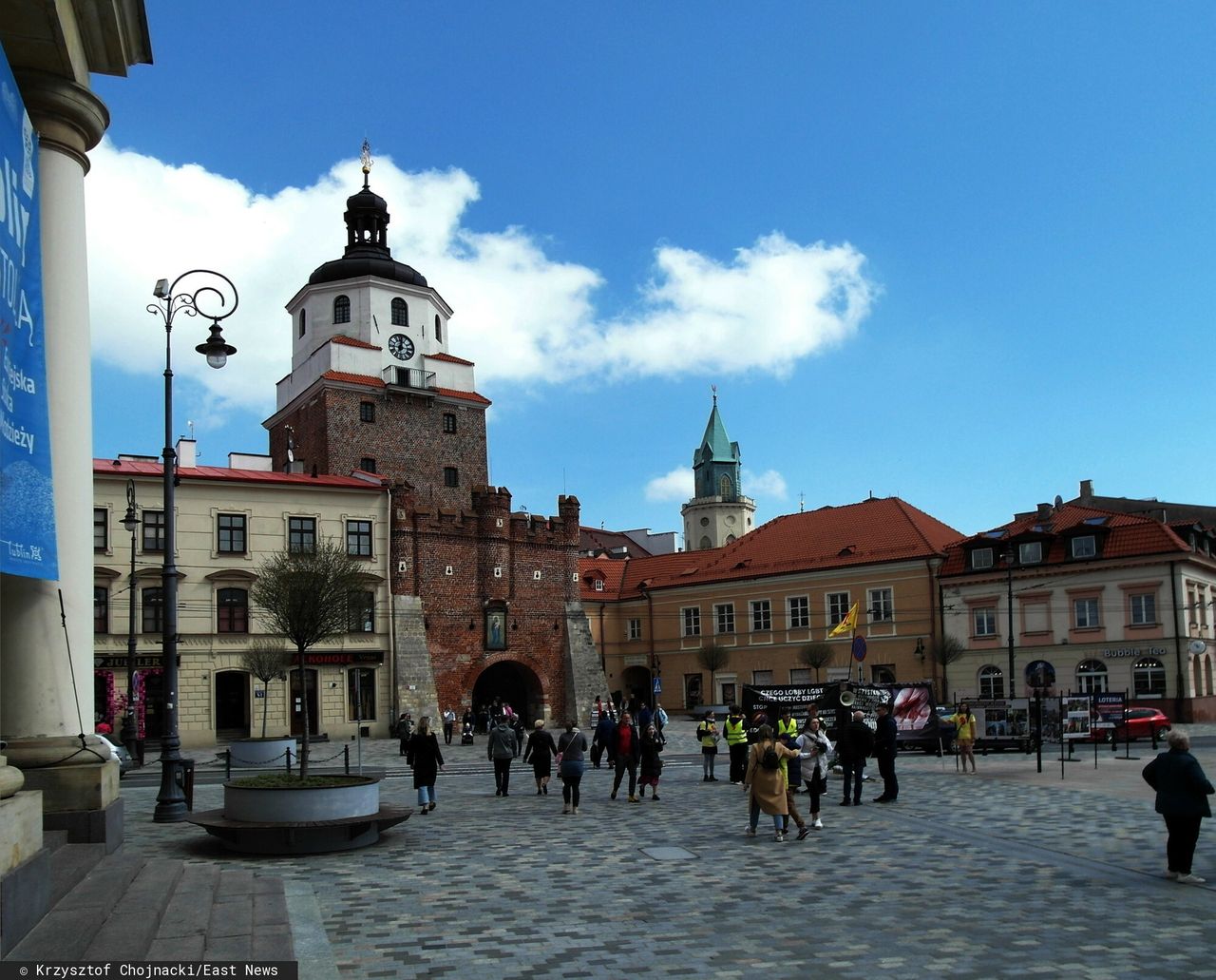 Kontrowersyjny pomysł. Radni PiS chcą ciszy w Lublinie