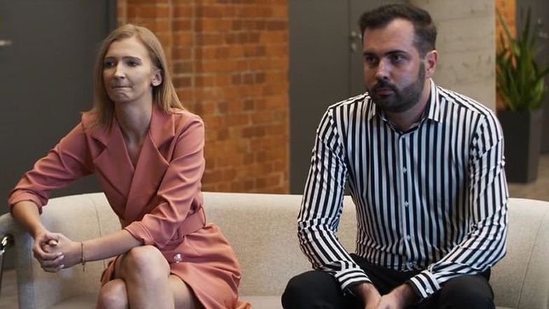 "Ślub od pierwszego wejrzenia". Wiemy, co się wydarzy w finale