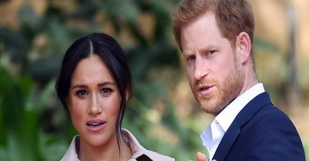 Przepowiedziała żonę Harry'emu. Wróżka księżnej wie, co nastąpi dalej