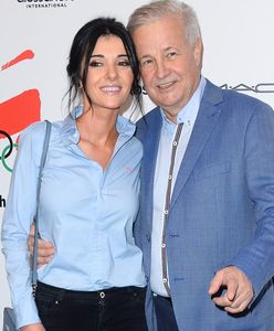 Ślub Apoloniusza Tajnera i Izabeli Podolec. Kim jest młoda żona trenera narciarskiego?