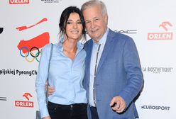 Ślub Apoloniusza Tajnera i Izabeli Podolec. Kim jest młoda żona trenera narciarskiego?