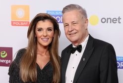 Apoloniusz Tajner i jego 36 lat młodsza partnerka wkrótce zamieszkają w stolicy