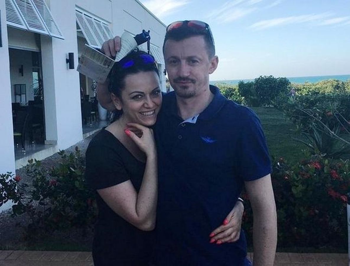 Iza Małysz pochwaliła się prezentem, który podarowała na 18. urodziny chrześniaka