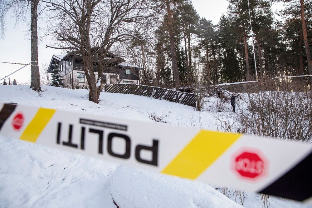 Zniknięcie żony norweskiego miliardera. Porywacze żądają 9 mln euro 