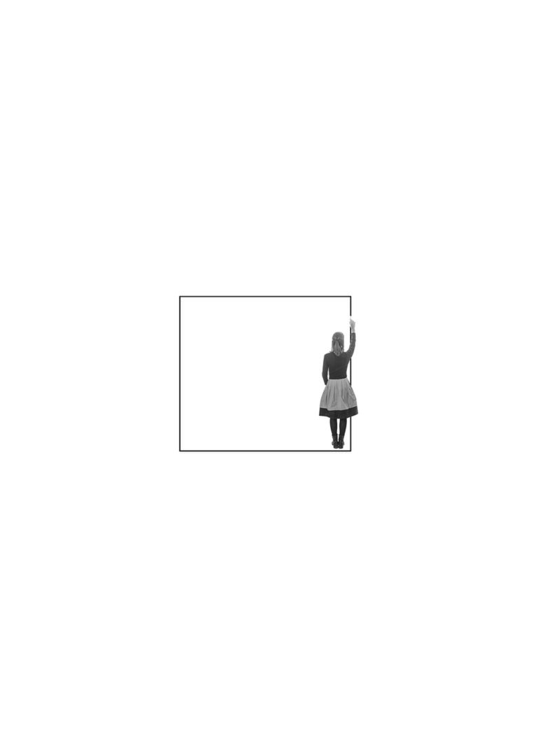 Fotografia, geometria i ludzie, to sedno zdjęć Eriki Zolli 9