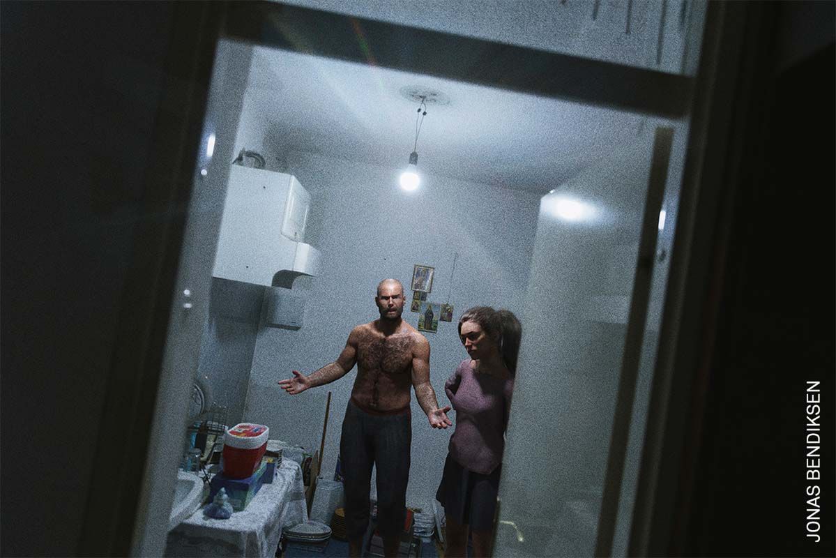 World Press Photo 2022: Poznaj najlepszych fotografów różnych kontynentów 60